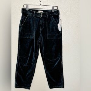Anthropologie Pilcro Jeans The Wonderer Size 28 NWT